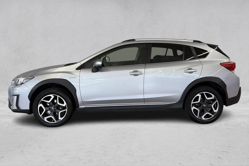 Bilde 4 av Subaru XV e-Boxer Hybrid 2,0i-ES Premium aut