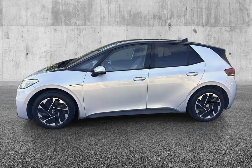 Bilde 2 av Volkswagen ID.3 Pro Performance 