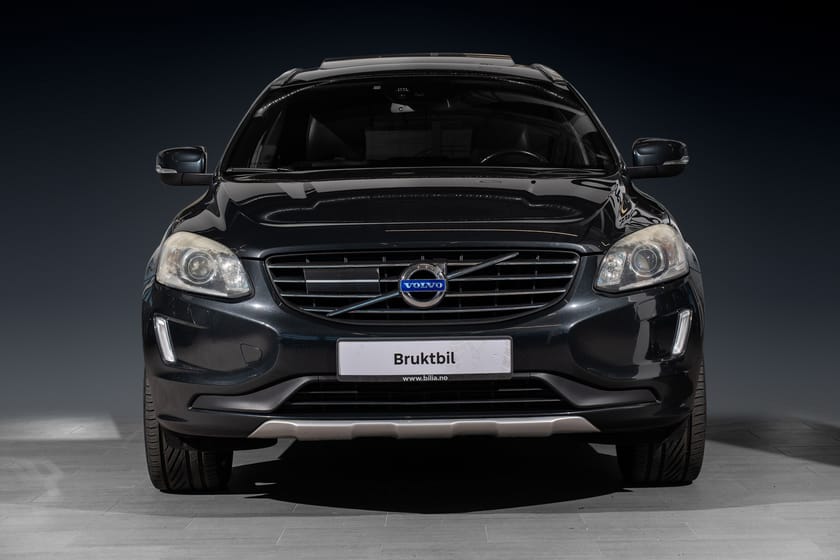 Bilde 2 av Volvo XC60