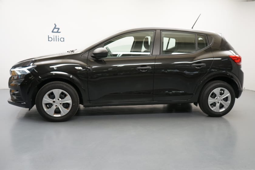 Bild 2 av Dacia Sandero