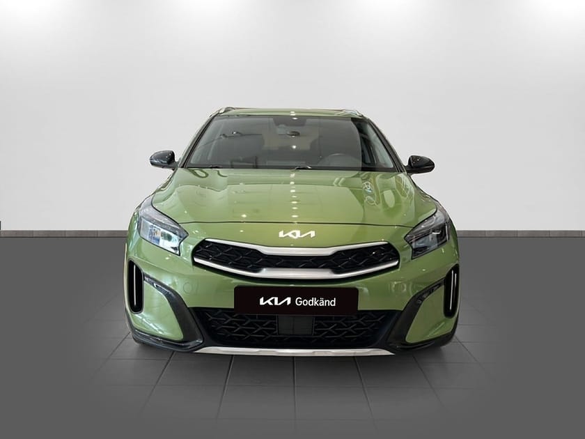 Bild 2 av Kia XCeed Plug-in Hybrid 1,6 141HK DCT ADVANCE