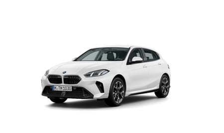 BMW 120 M Sport Design Vinterhjul Privatleasing*
