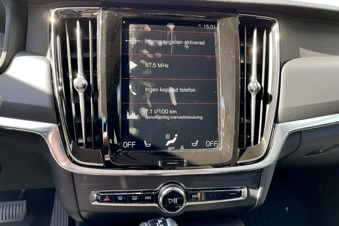 Volvo V90