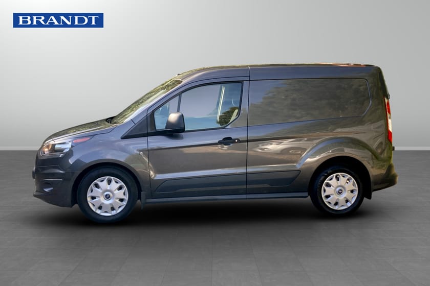 Bild 3 av Ford Transit Connect 220 L1