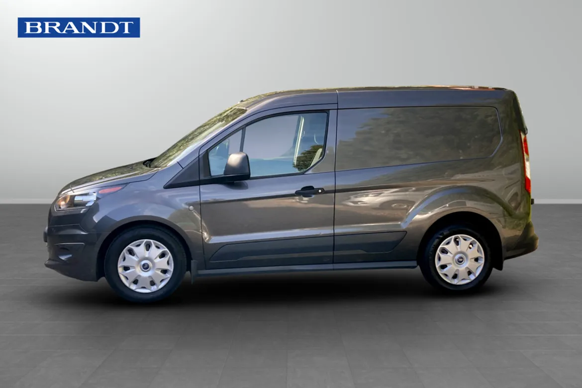 Ford Transit Connect 220