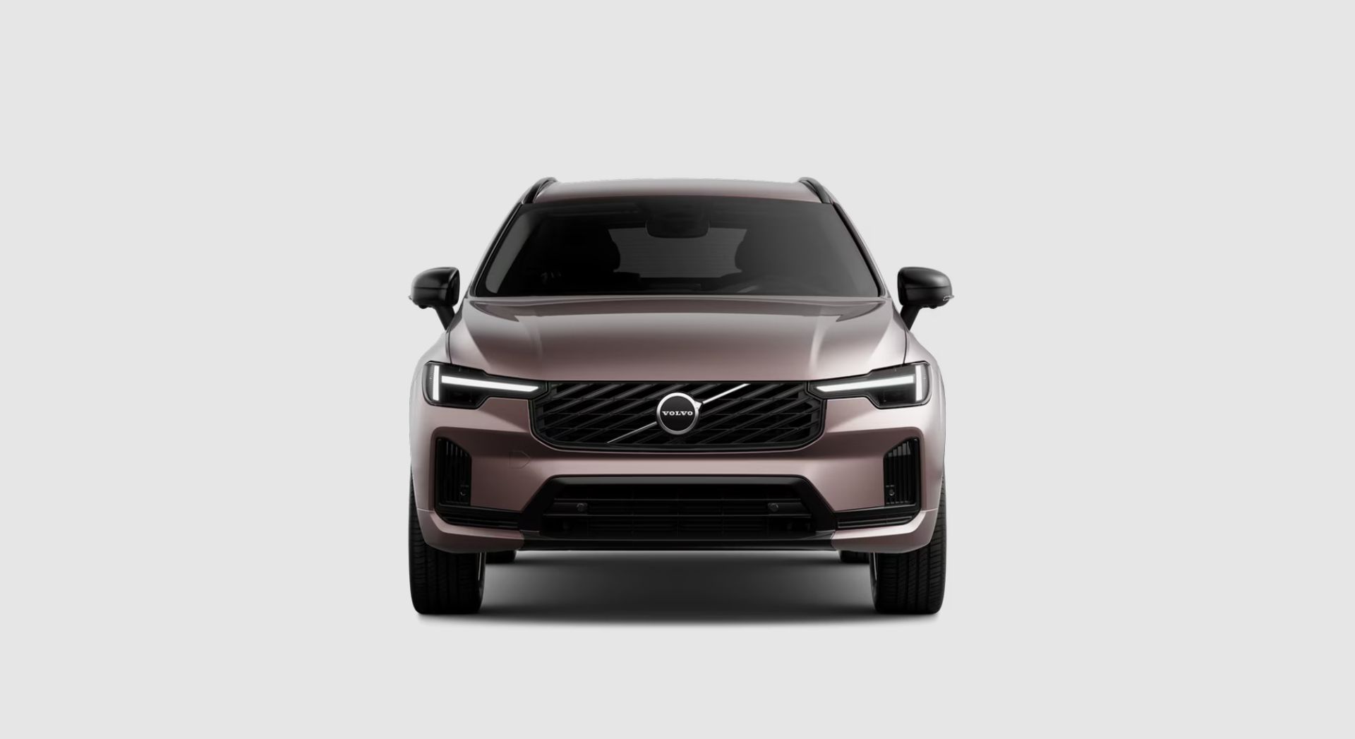 Volvo XC60 2027, bild 6/10