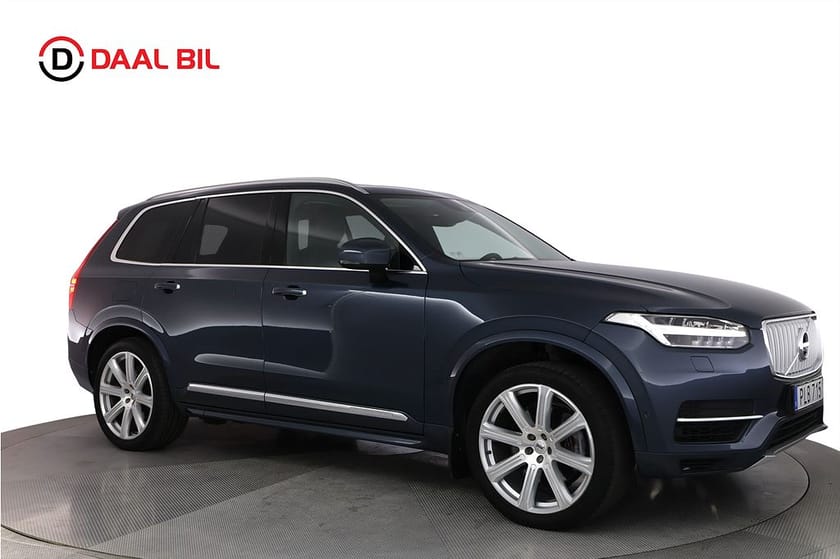 Bild 4 av Volvo XC90