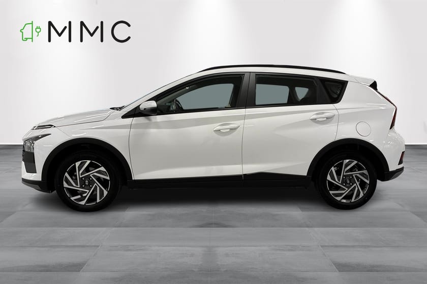 Bild 3 av Hyundai Bayon