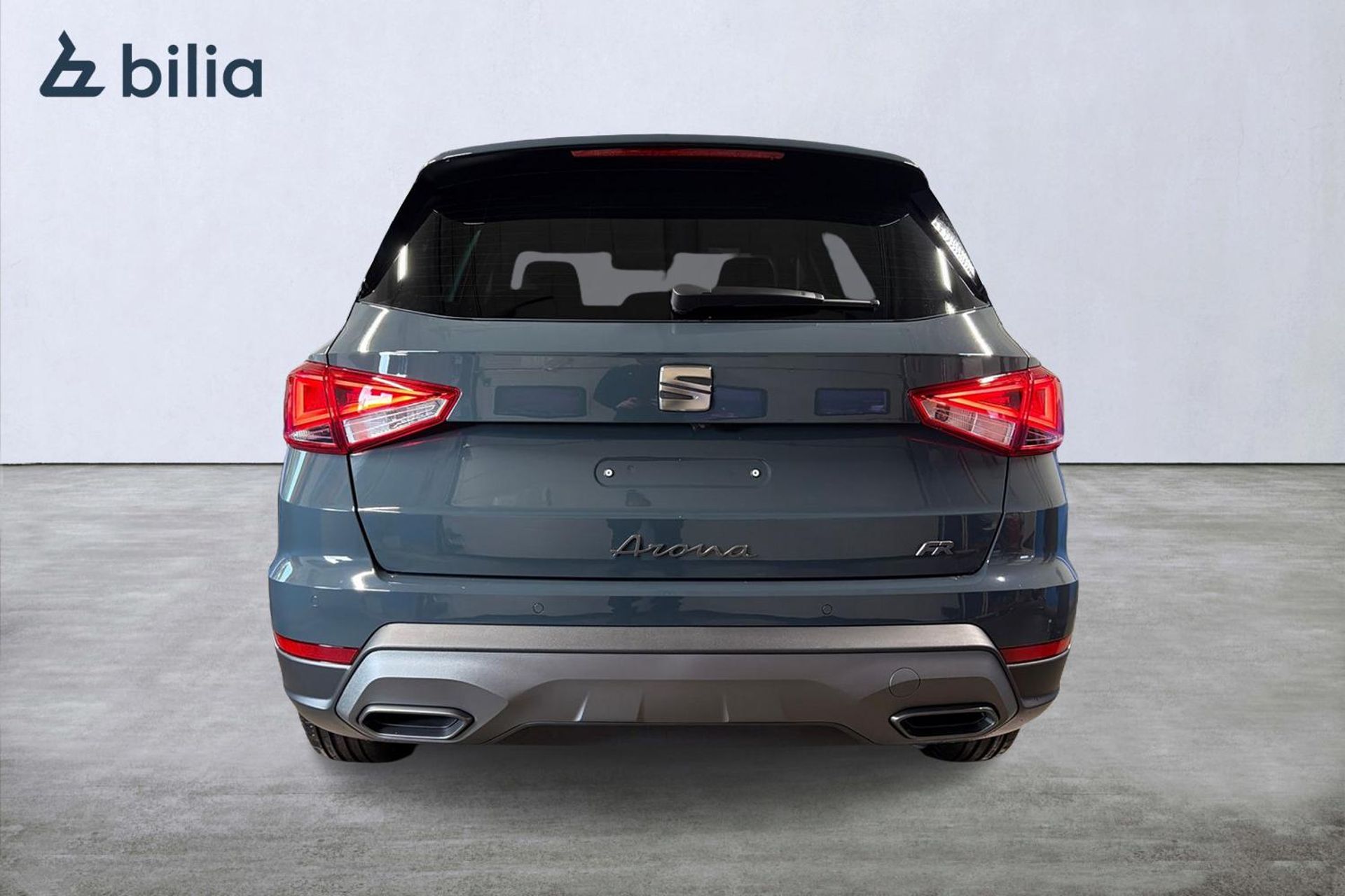 Seat Arona 2027, bild 5/10