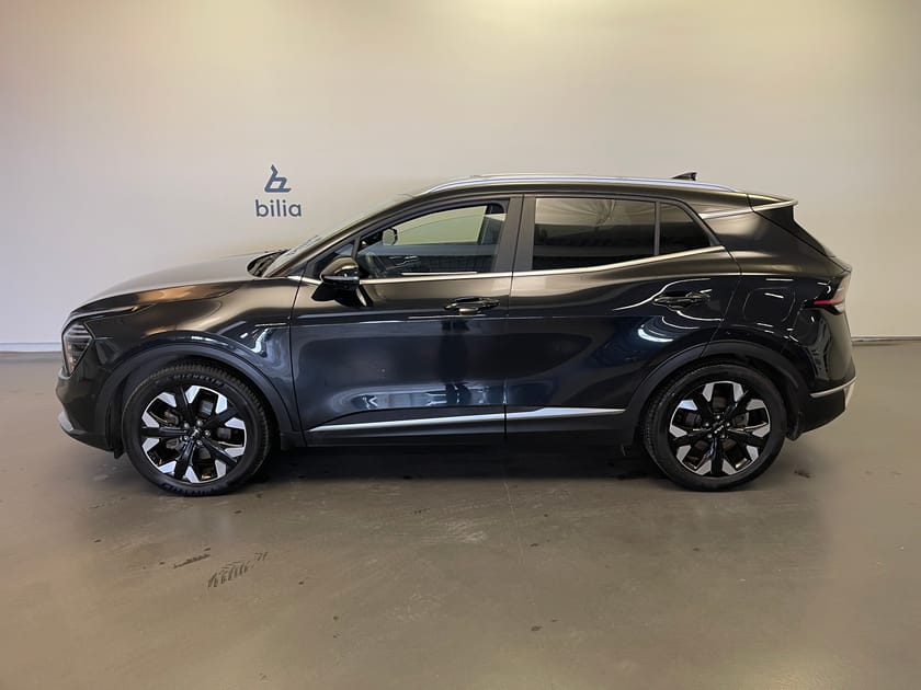Bild 2 av Kia Sportage PHEV AWD Advance / Dragkrok / Vinterhjul / Navigation /