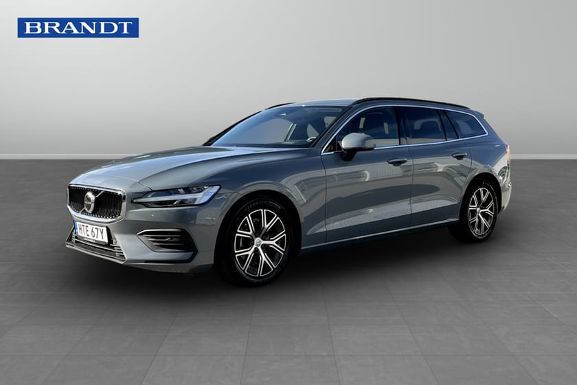 Bild 1 av Volvo V60