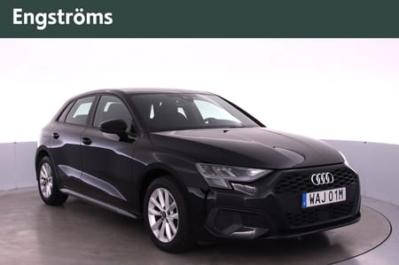 Audi A3 Sportback 35 TFSI