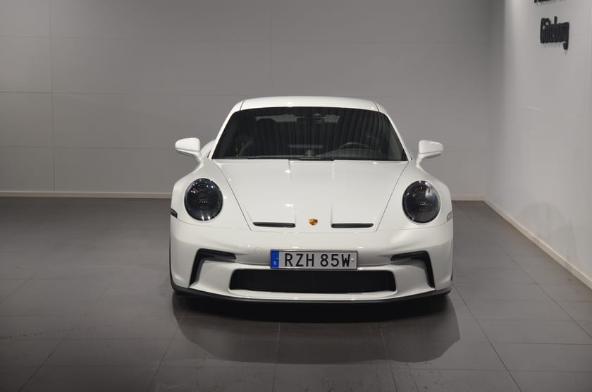 Bild 3 av Porsche 911 GT3 Touring