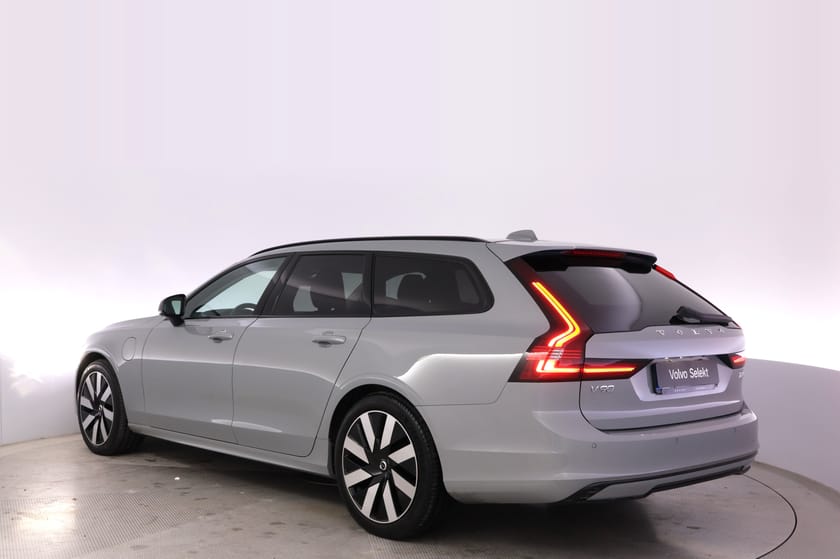 Bild 3 av Volvo V90