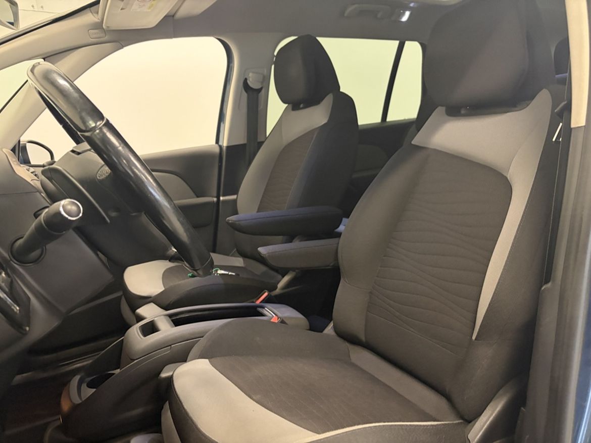 Citroën Citroën Grand C4 Picasso — bild 9