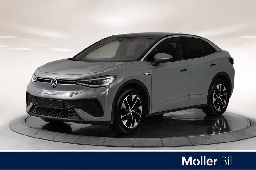 Bilde 1 av Volkswagen ID.5 Pro Performance