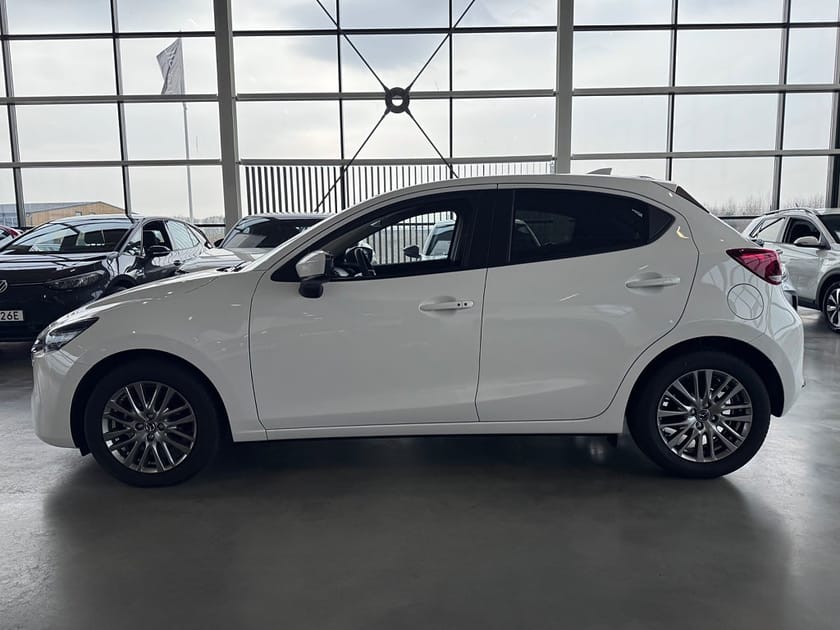 Bild 2 av Mazda 2