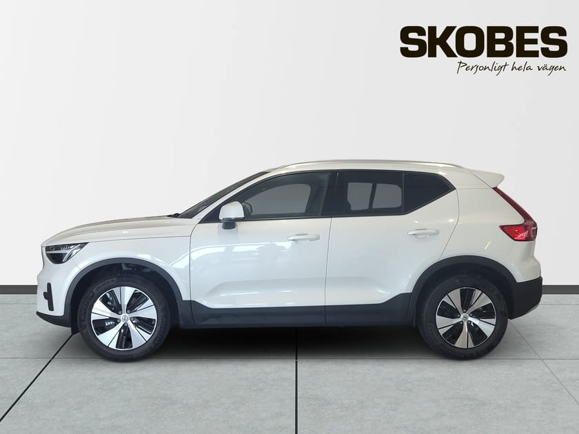 Bild 5 av Volvo XC40 B3 FWD Bensin Core