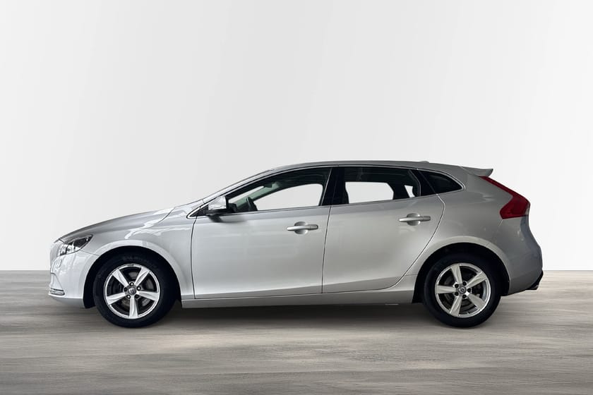 Bild 3 av Volvo V40
