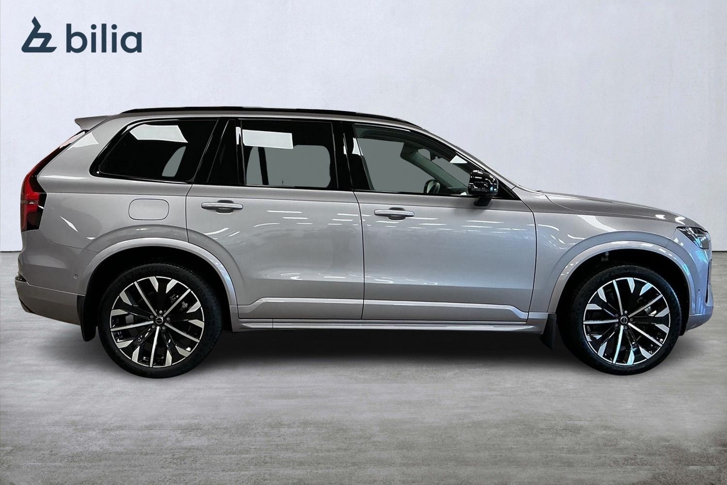 Volvo XC90 T8 Plug-In Hybrid AWD Geartronic, 8-trins, 456ps, 2026