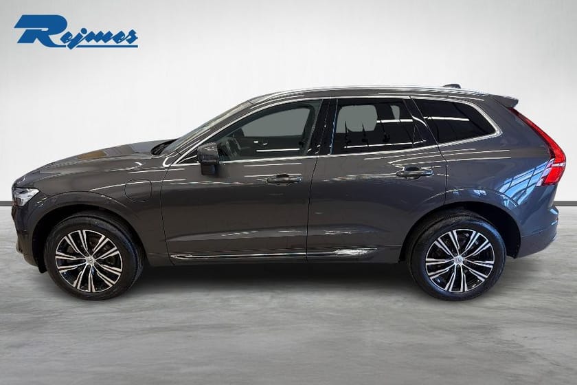 Bild 3 av Volvo XC60 Recharge T6 Inscription
