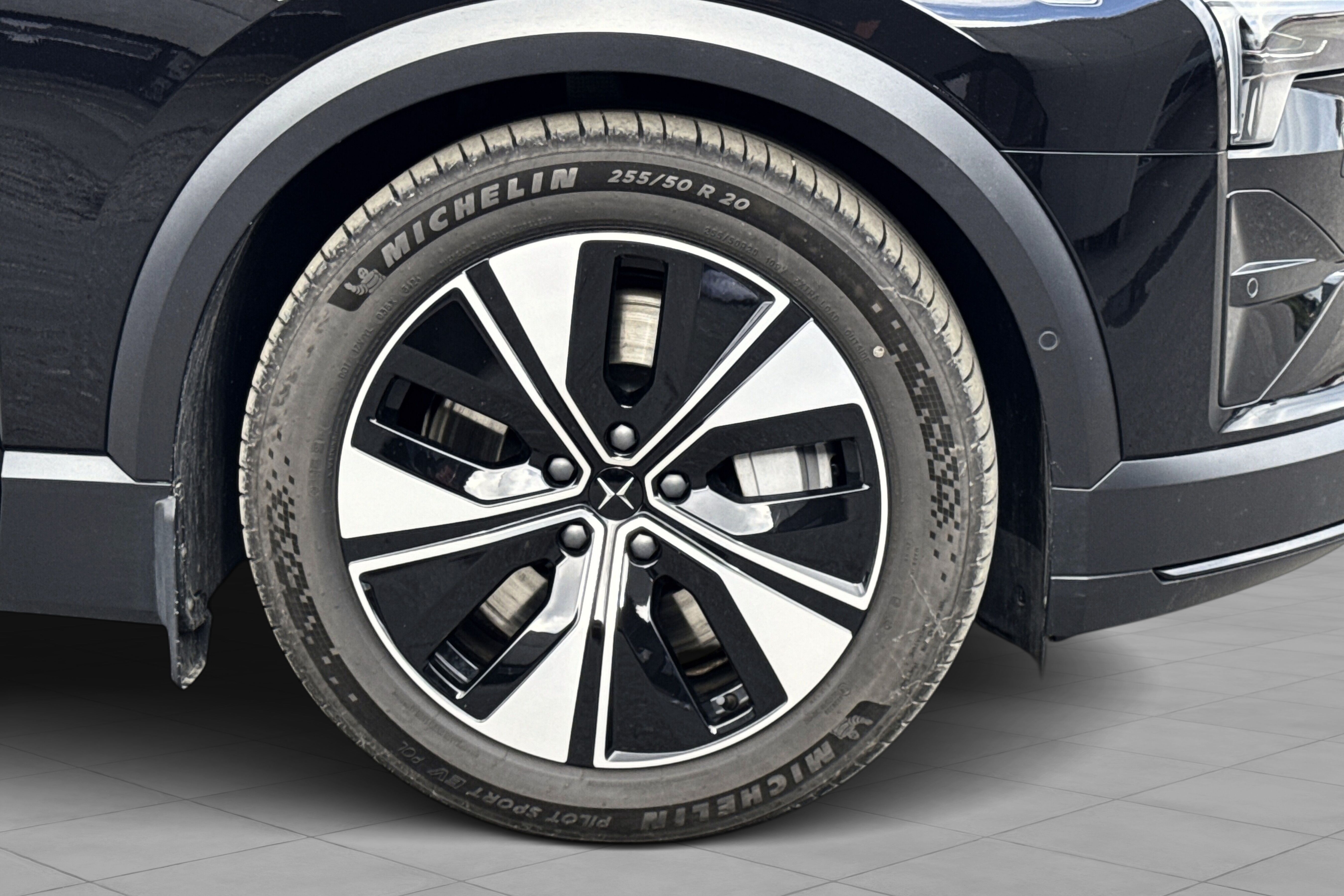 Polestar 3 Long Range Dual Motor bilde 4