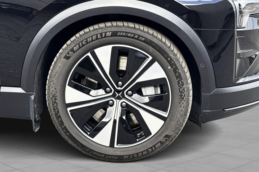 Bilde 4 av Polestar 3 Long Range Dual Motor Plus Pilot NappaVentilert/Krok 2.200kg/HD LEDPixel++