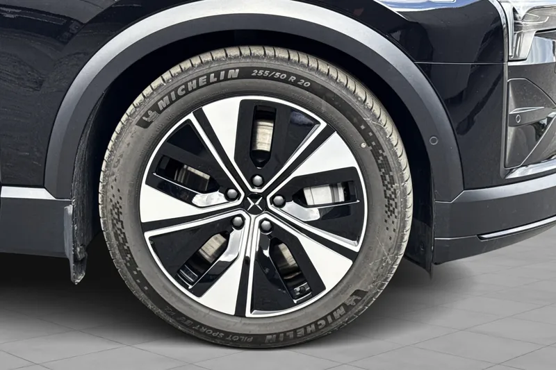Polestar 3 Long Range Dual Motor bilde 4