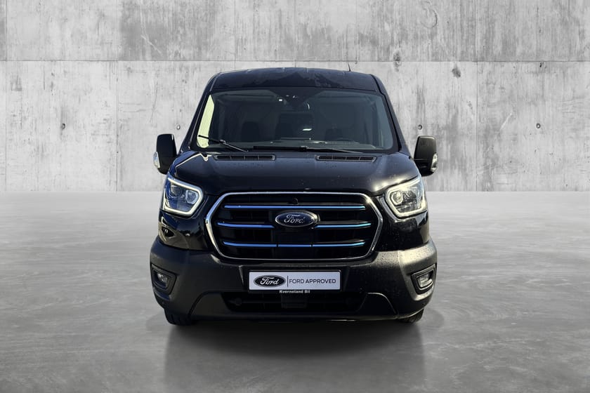 Bilde 2 av Ford E-Transit 350 CARPLAY,ADAPTIV CRUISE+++