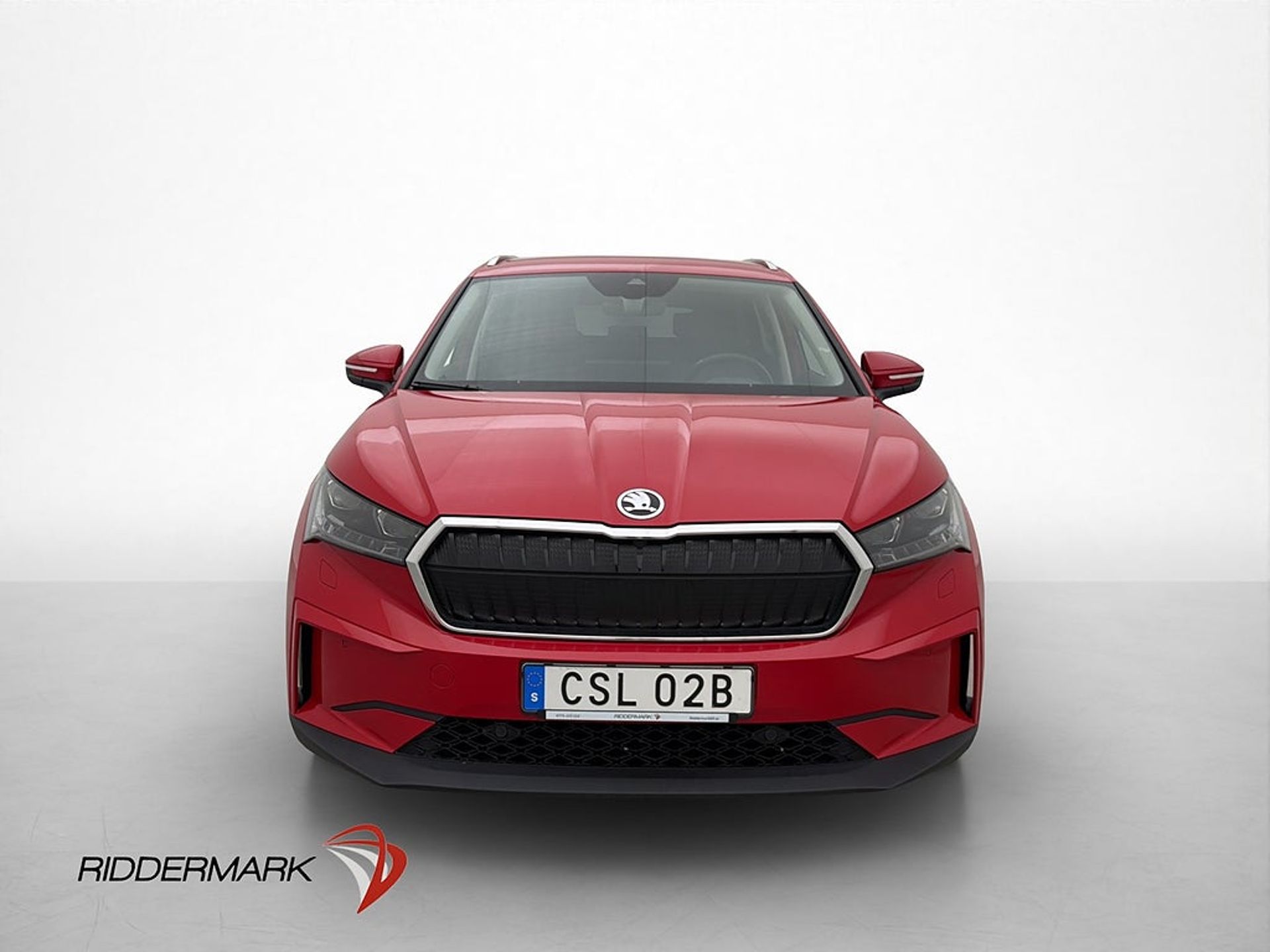 Skoda Enyaq 80x AWD Värmepump Drag 2023, bild 3/10