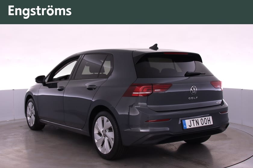 Bild 4 av Volkswagen Golf eTSI 150 HK DSG