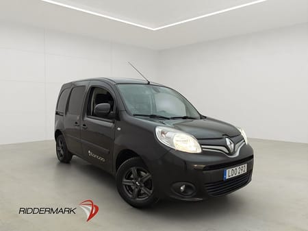 Renault Kangoo Express 1.5 dCi Ny-Kamrem Värm 3-Sit B-Kamera