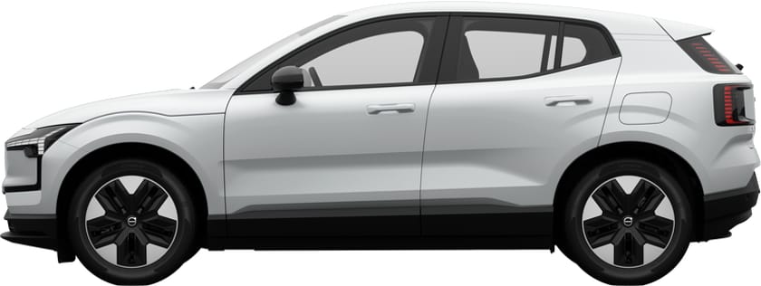 Bild 5 av Volvo EX30 P5 Long Range