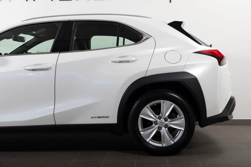Bild 5 av Lexus UX 250h E-Four AWD 184hk / B-kamera / P-senorer