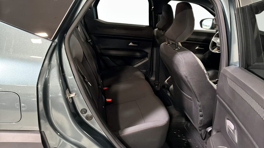Bild 5 av Dacia Duster
