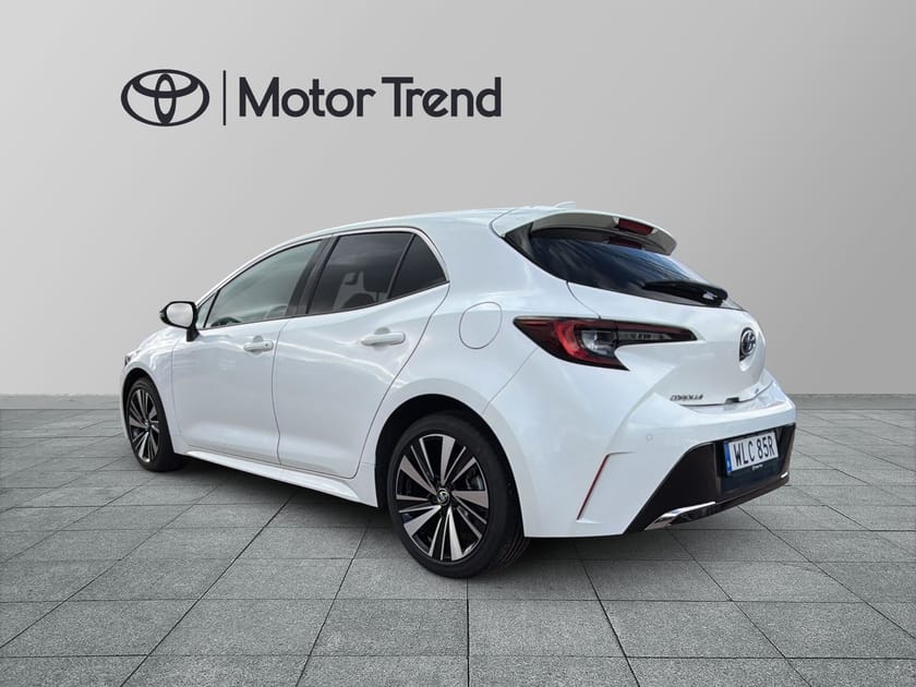 Bild 3 av Toyota Corolla Hybrid