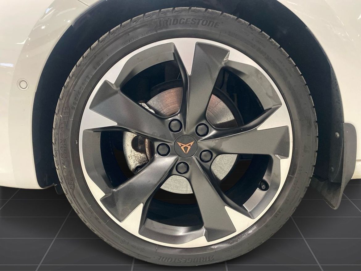 CUPRA CUPRA Leon — bild 8