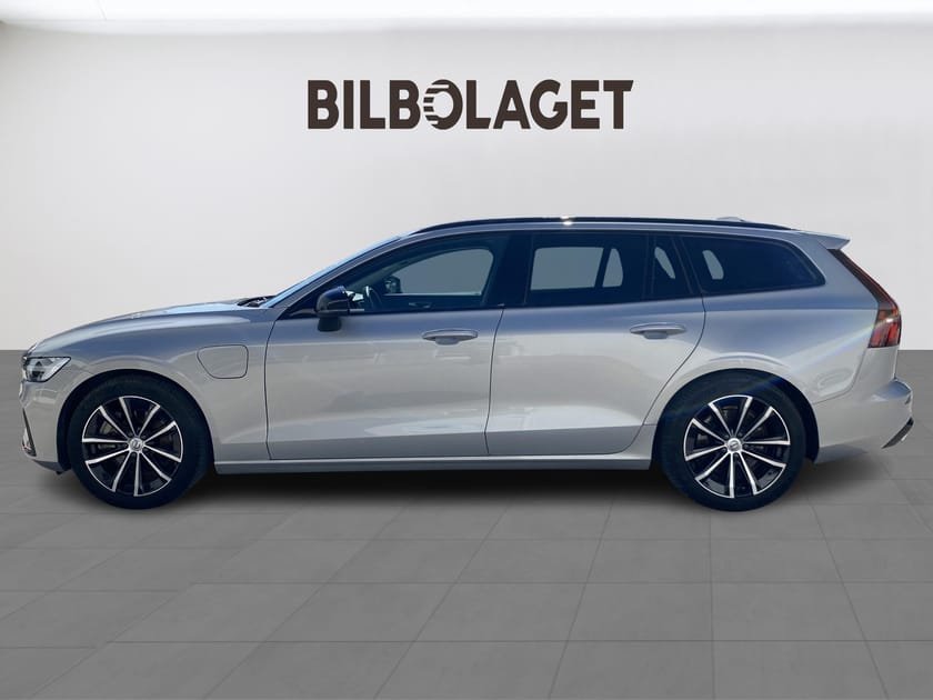 Bild 2 av Volvo V60 T6 Plus Dark Edition
