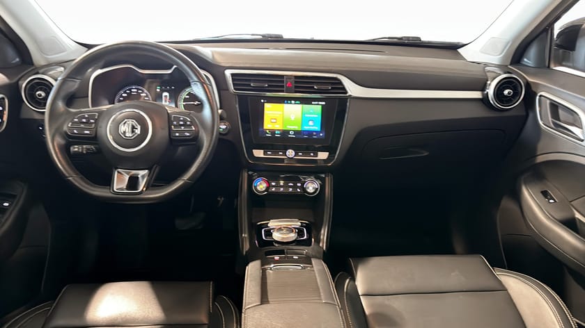 Bild 4 av MG ZS EV LHD 45KWH LUXURY MY21
