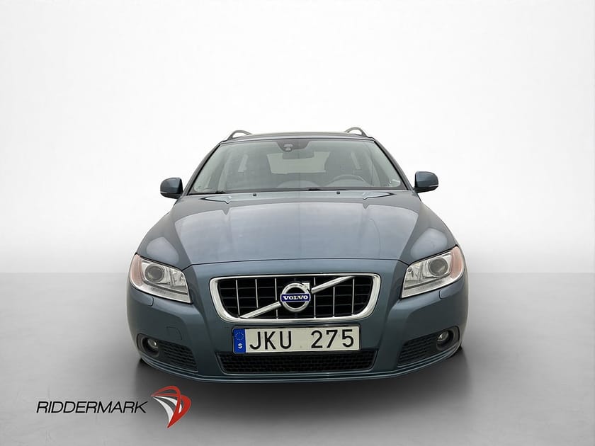 Bild 2 av Volvo V70