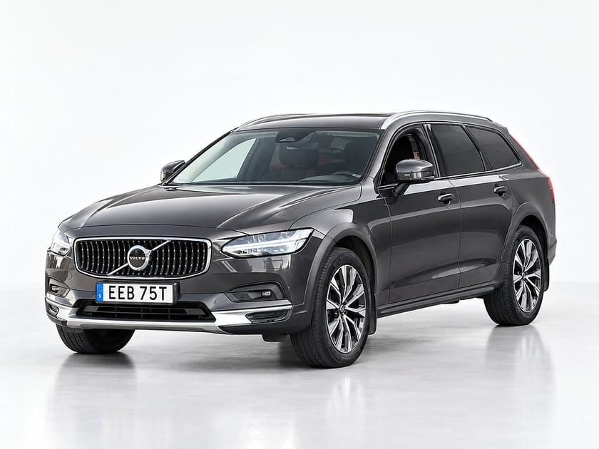 Bild 2 av Volvo V90 Cross Country