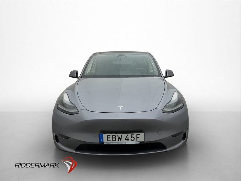 Bild 3 av Tesla Model Y Performance