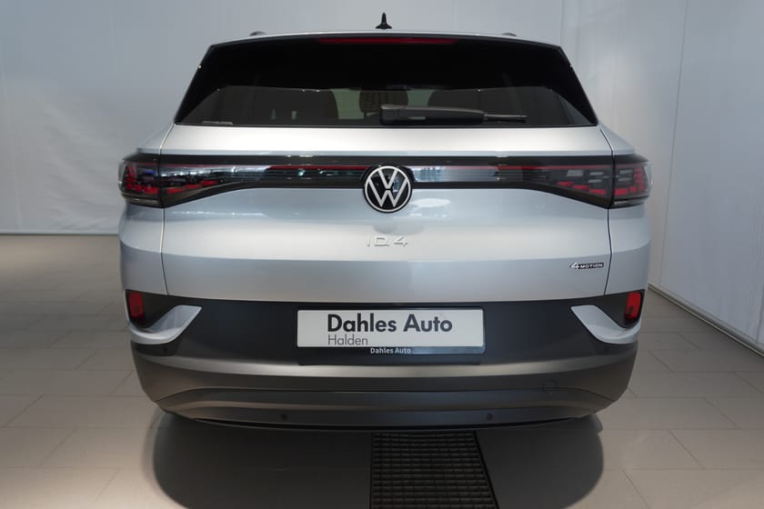 Bilde 5 av Volkswagen ID.4 Pro 4M highl.77kwh 286hk