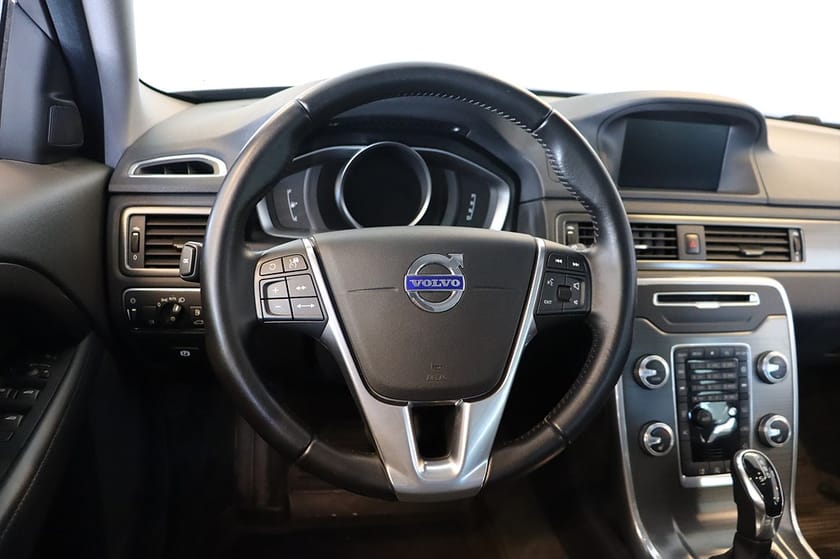 Bild 2 av Volvo XC70 D4 AWD Summum D-Värm Drag Skinn SoV