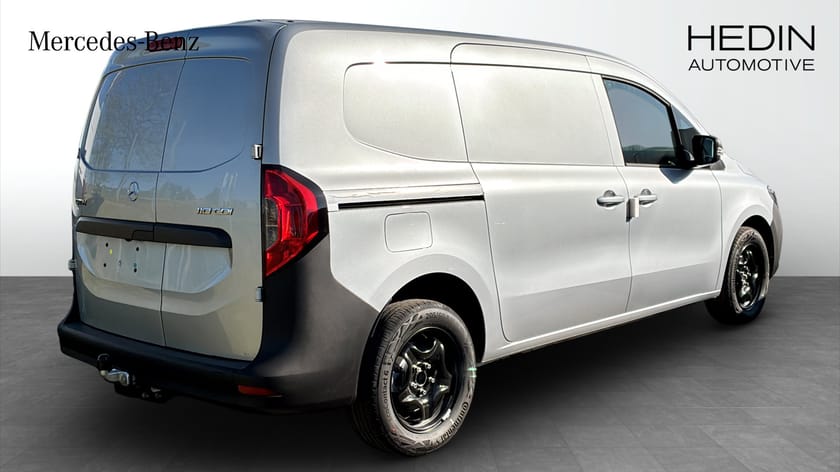 Bild 2 av Mercedes-Benz Citan 110 CDI