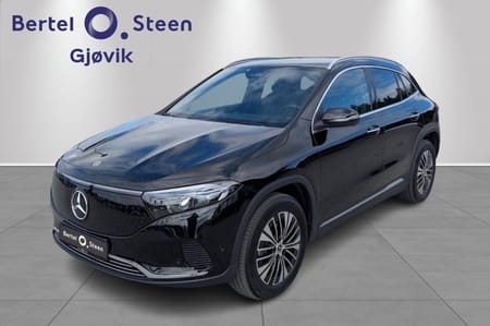 Mercedes-Benz EQA 300 4MATIC / Special Edition Plus/ Mye utstyr!