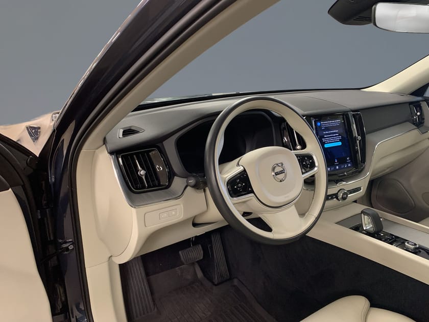 Bild 5 av Volvo XC60 T6 Plus Bright Edition
