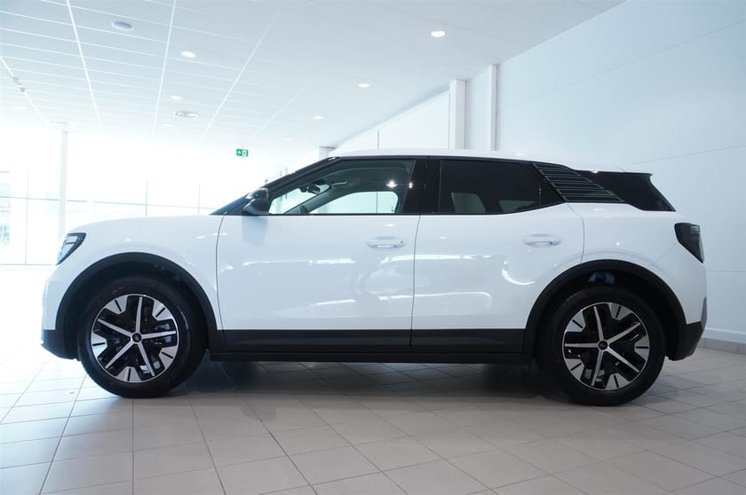 Bild 3 av Ford Explorer EV Extended Range RWD Rwd, Long Nordic Edition 286 hk