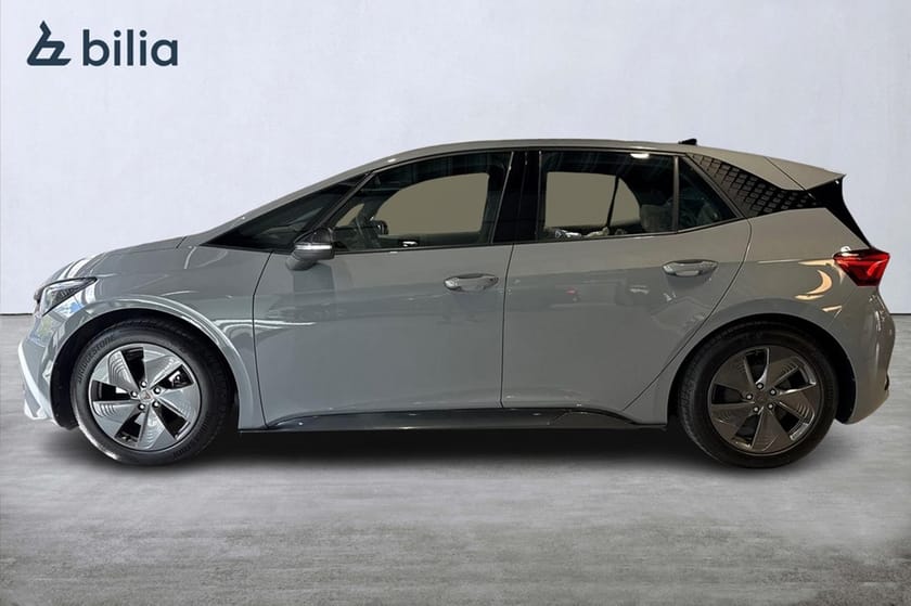 Bild 3 av CUPRA Born 58 kWh 204 hk/Vinterhjul