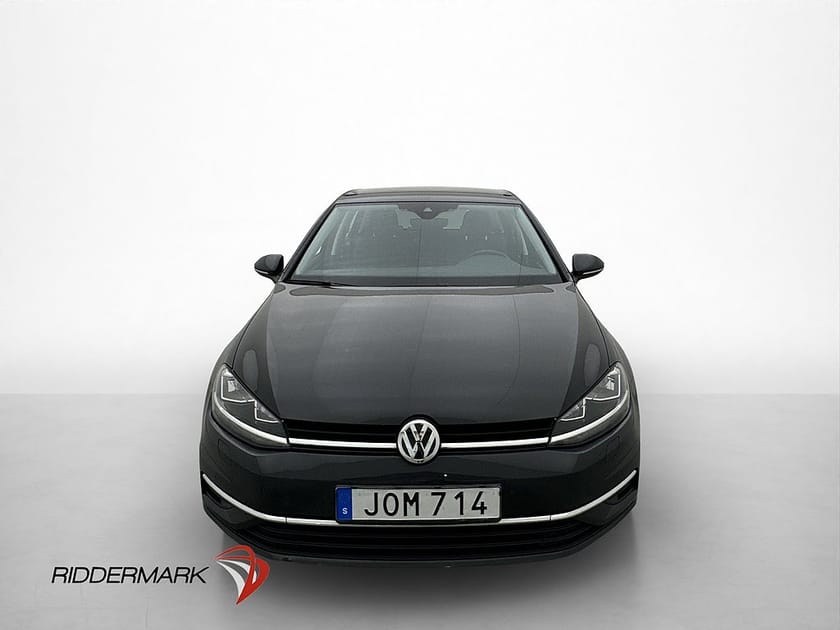 Bild 2 av Volkswagen Golf 1.0 TSI 116hk Carplay P-sensor Adaptiv farth